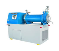 DYNO-MILL® KD Series